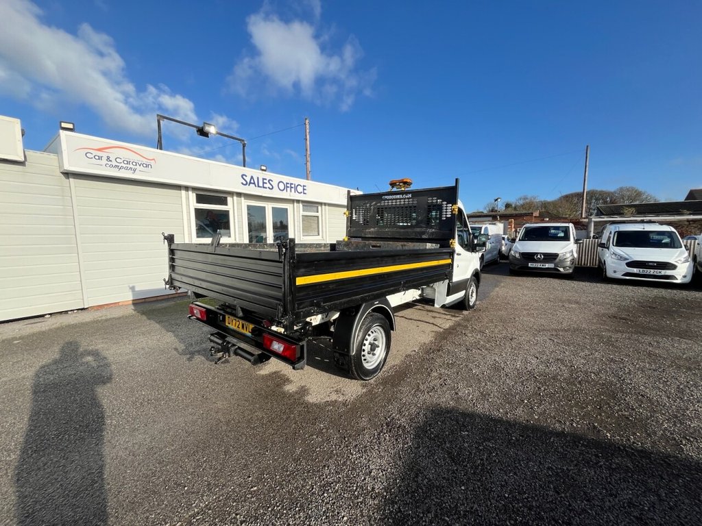 Used Ford Transit 2022 for sale - 76604848: Photo 7