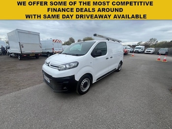 Used Citroen Dispatch 2022 for sale - 78212987: Photo