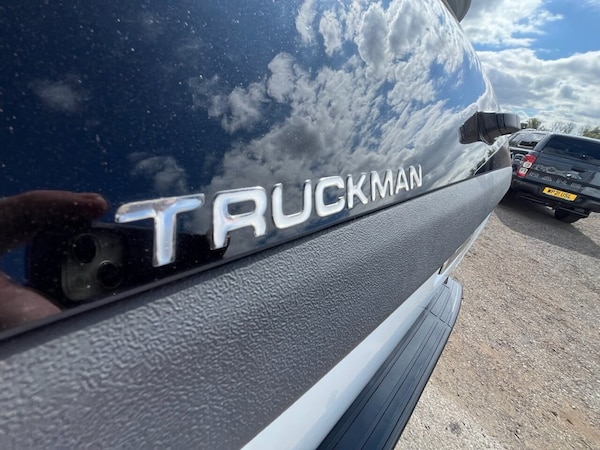 Used Isuzu D-Max 2017 for sale - 75397881: Photo 19