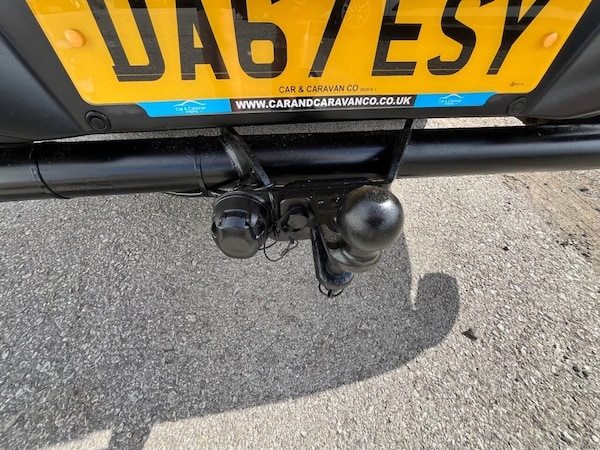 Used Isuzu D-Max 2017 for sale - 75397881: Photo 20