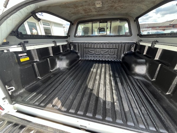 Used Isuzu D-Max 2017 for sale - 75397881: Photo 26