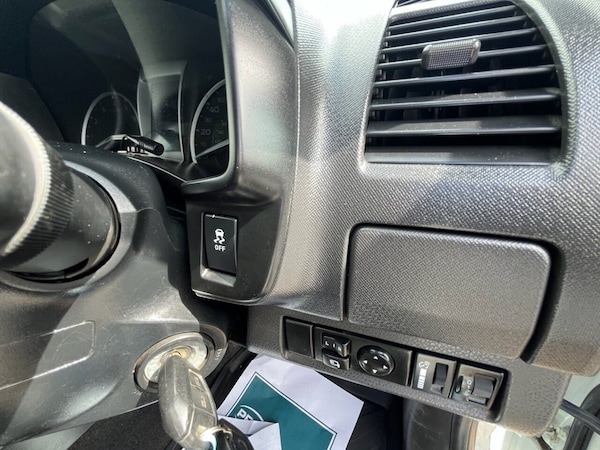 Used Isuzu D-Max 2017 for sale - 75397881: Photo 37