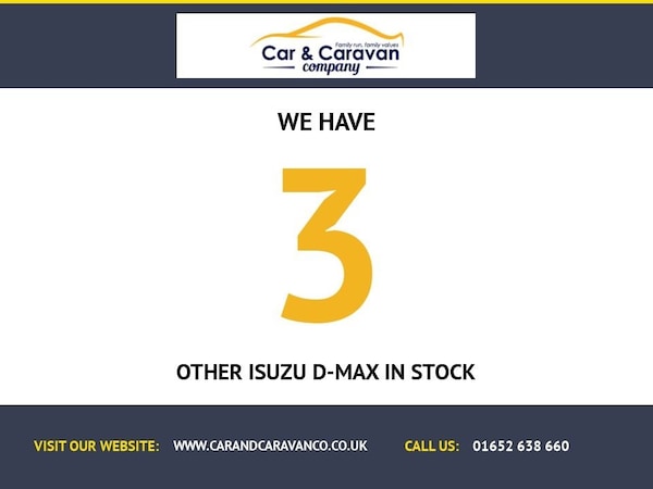Used Isuzu D-Max 2017 for sale - 75397881: Photo 38