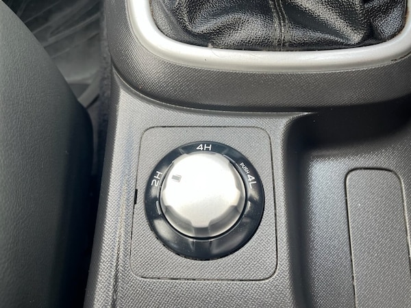 Used Isuzu D-Max 2017 for sale - 75397881: Photo 46