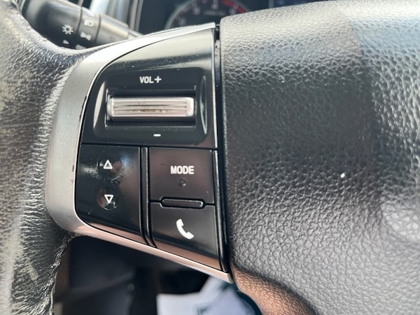 Used Isuzu D-Max 2017 for sale - 75397881: Photo 48