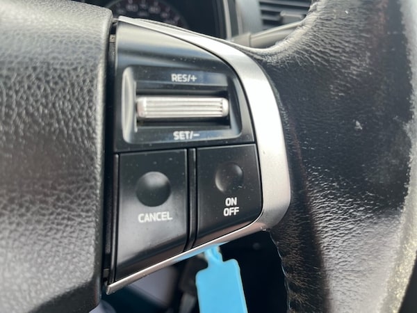 Used Isuzu D-Max 2017 for sale - 75397881: Photo 49