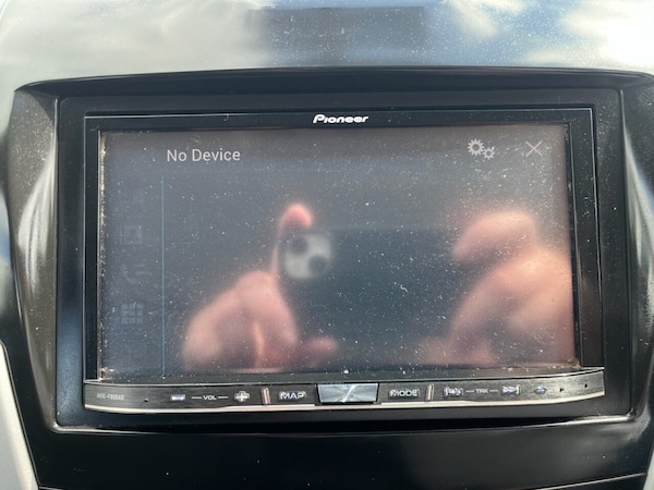 Used Isuzu D-Max 2017 for sale - 75397881: Photo 50