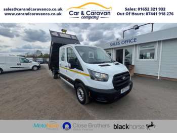 Used Ford Transit 2022 for sale - 74319129: Photo