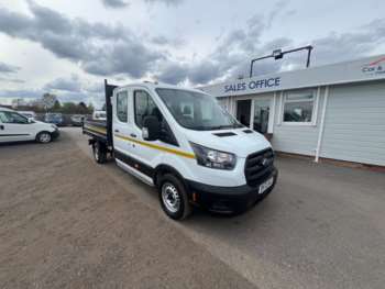 Used Ford Transit 2022 for sale - 74319129: Photo