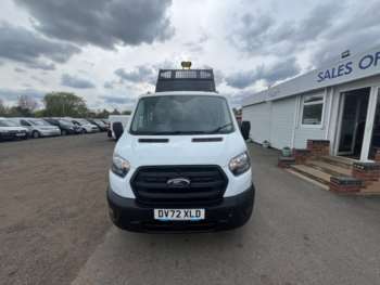 Used Ford Transit 2022 for sale - 74319129: Photo