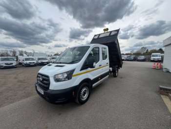 Used Ford Transit 2022 for sale - 74319129: Photo