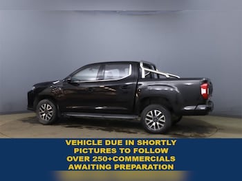 Maxus T90EV feature image