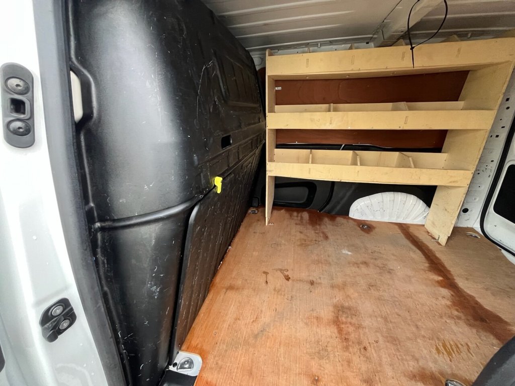 Used Peugeot Partner 2021 for sale - 76356420: Photo 15