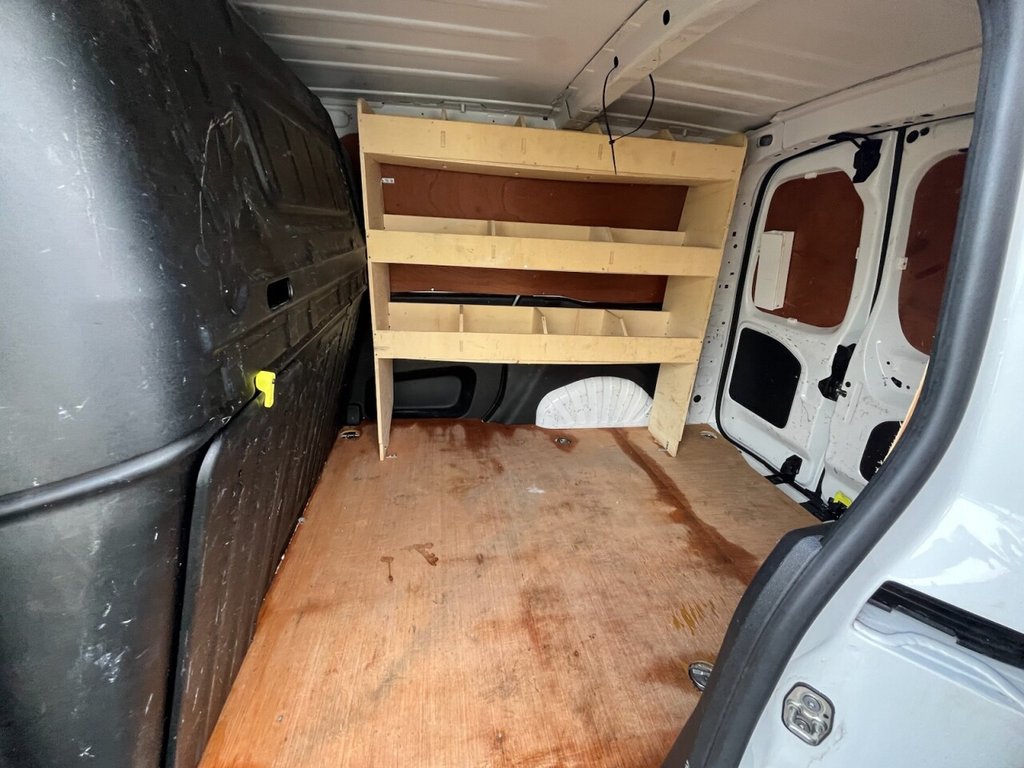 Used Peugeot Partner 2021 for sale - 76356420: Photo 16