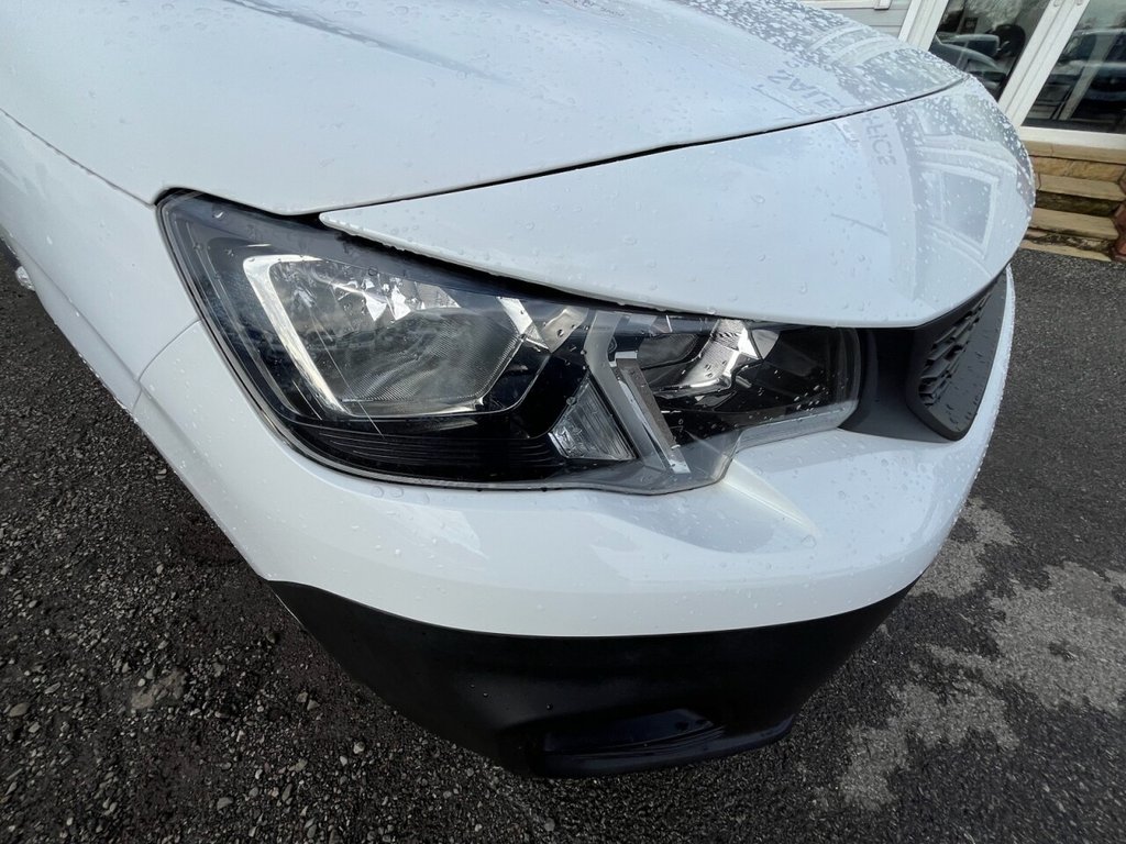 Used Peugeot Partner 2021 for sale - 76356420: Photo 2