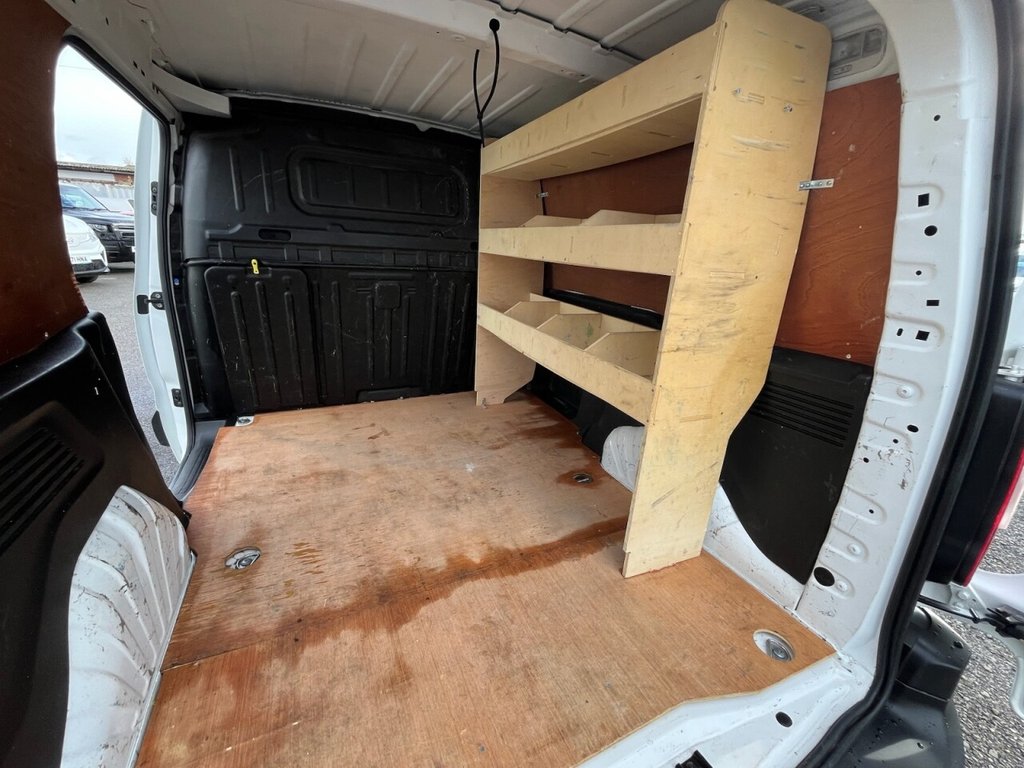 Used Peugeot Partner 2021 for sale - 76356420: Photo 25