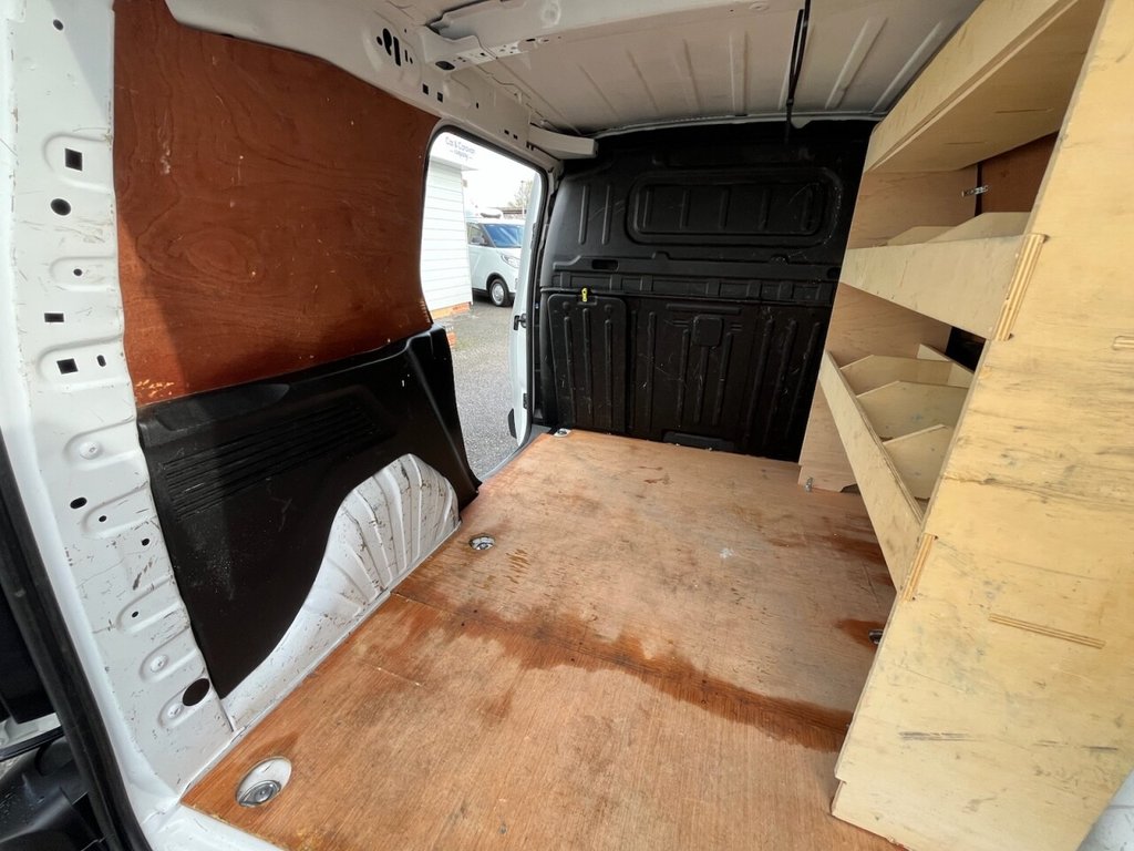 Used Peugeot Partner 2021 for sale - 76356420: Photo 26