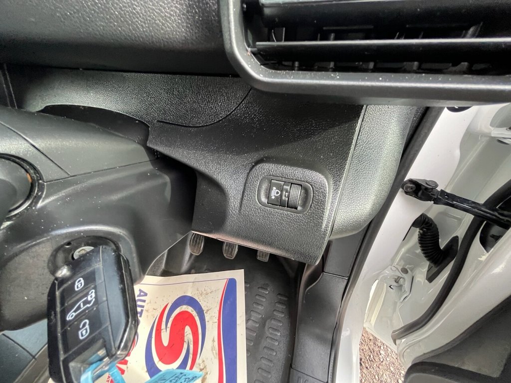 Used Peugeot Partner 2021 for sale - 76356420: Photo 29