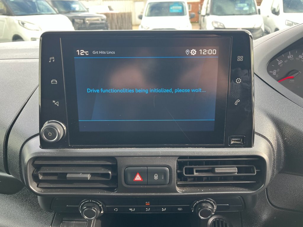 Used Peugeot Partner 2021 for sale - 76356420: Photo 34