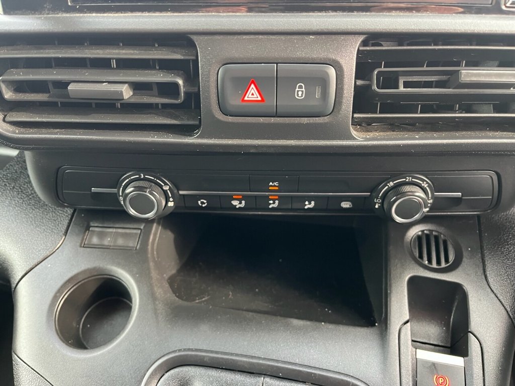 Used Peugeot Partner 2021 for sale - 76356420: Photo 39