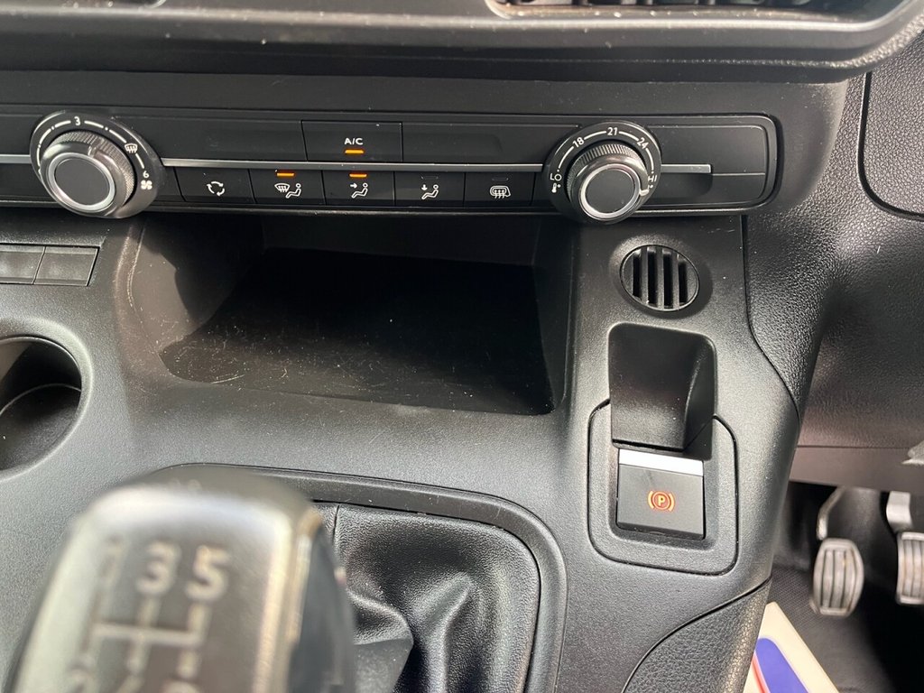 Used Peugeot Partner 2021 for sale - 76356420: Photo 40