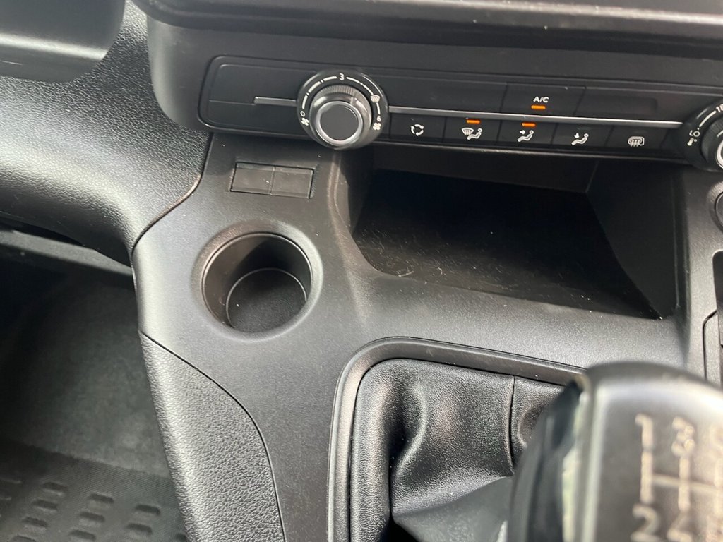 Used Peugeot Partner 2021 for sale - 76356420: Photo 42