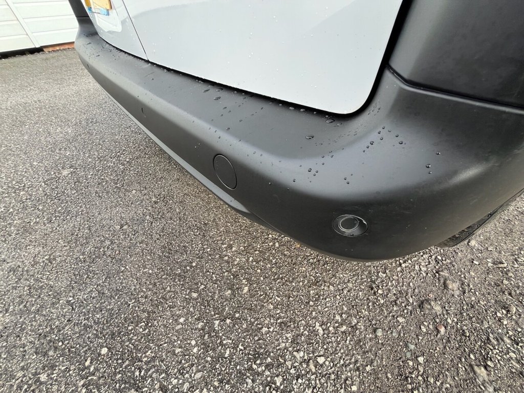 Used Peugeot Partner 2021 for sale - 76356420: Photo 9