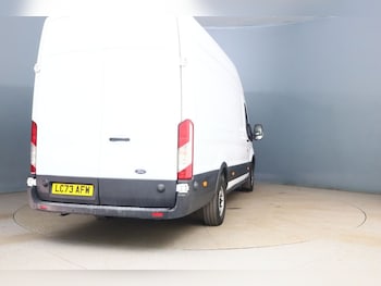 Used Ford Transit 2024 for sale - 79154759: Photo