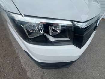 Used Volkswagen Crafter 2020 for sale - 74649774: Photo