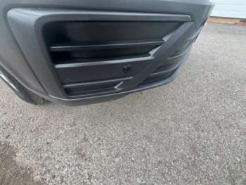 Used Volkswagen Crafter 2020 for sale - 74649774: Photo