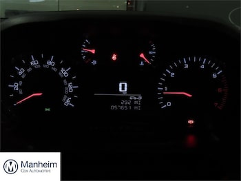 Used Peugeot Partner 2021 for sale - 78241458: Photo