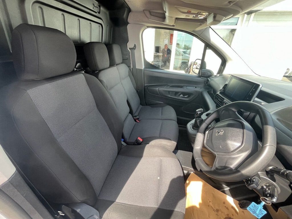 Used Peugeot Partner 2021 for sale - 77263210: Photo 14