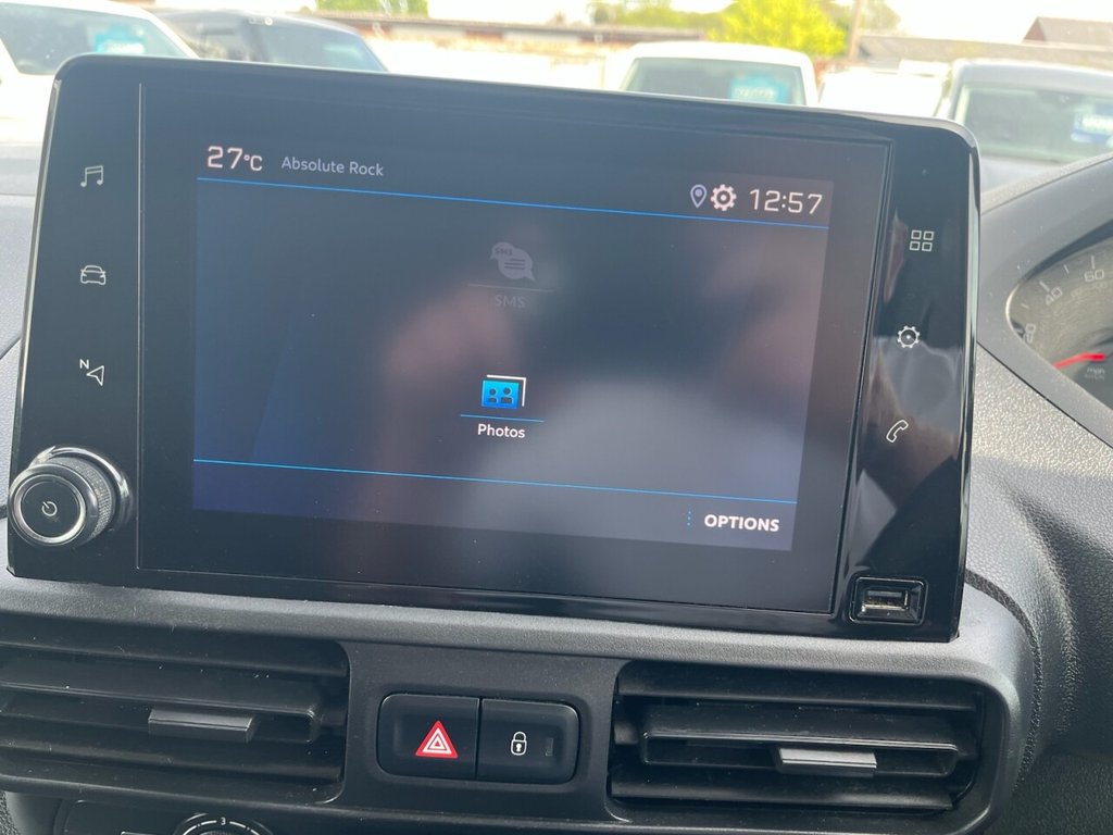 Used Peugeot Partner 2021 for sale - 77263210: Photo 27