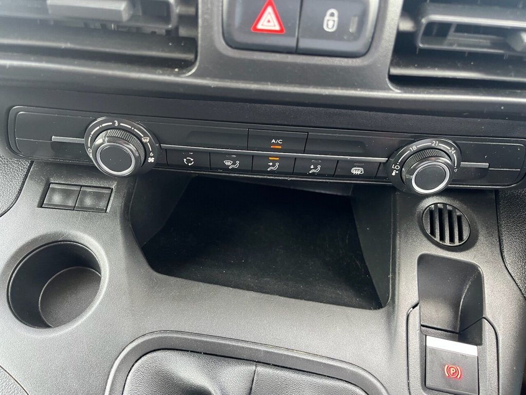 Used Peugeot Partner 2021 for sale - 77263210: Photo 29