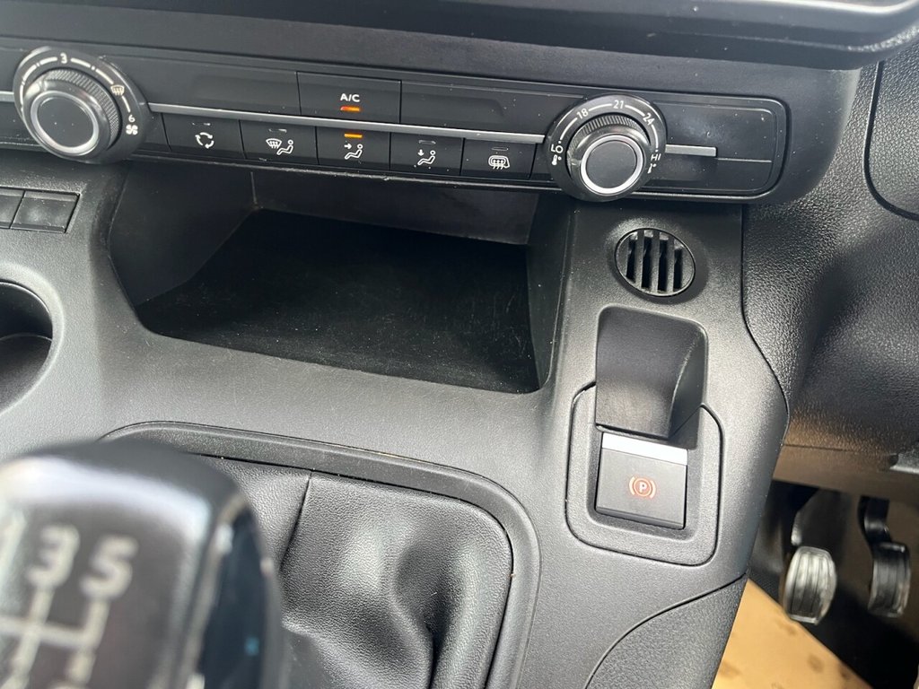 Used Peugeot Partner 2021 for sale - 77263210: Photo 30