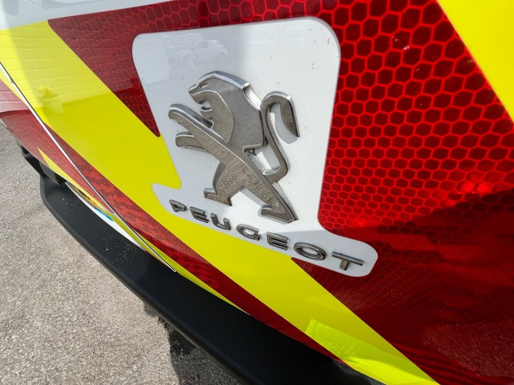 Used Peugeot Partner 2021 for sale - 77263210: Photo 36