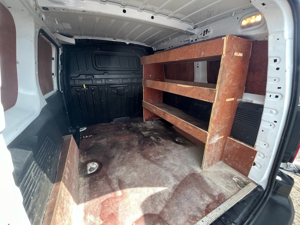 Used Peugeot Partner 2021 for sale - 77263210: Photo 39