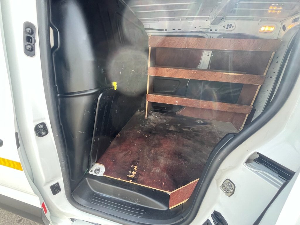 Used Peugeot Partner 2021 for sale - 77263210: Photo 41