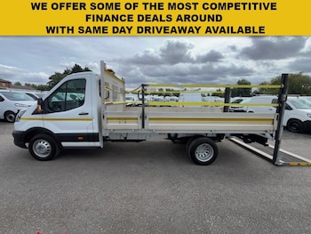 Used Ford Transit 2022 for sale - 79574677: Photo