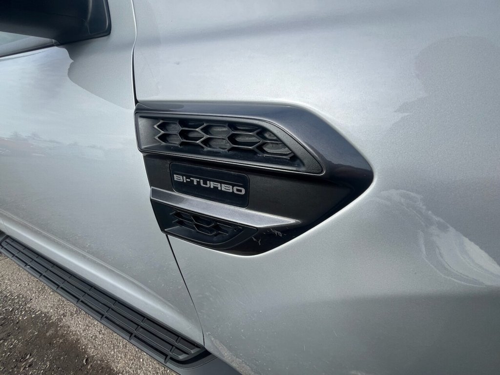 Used Ford Ranger 2023 for sale - 77734109: Photo 11