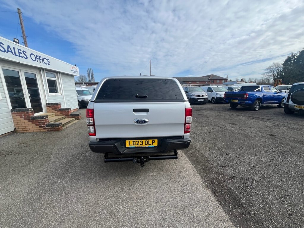 Used Ford Ranger 2023 for sale - 77734109: Photo 14