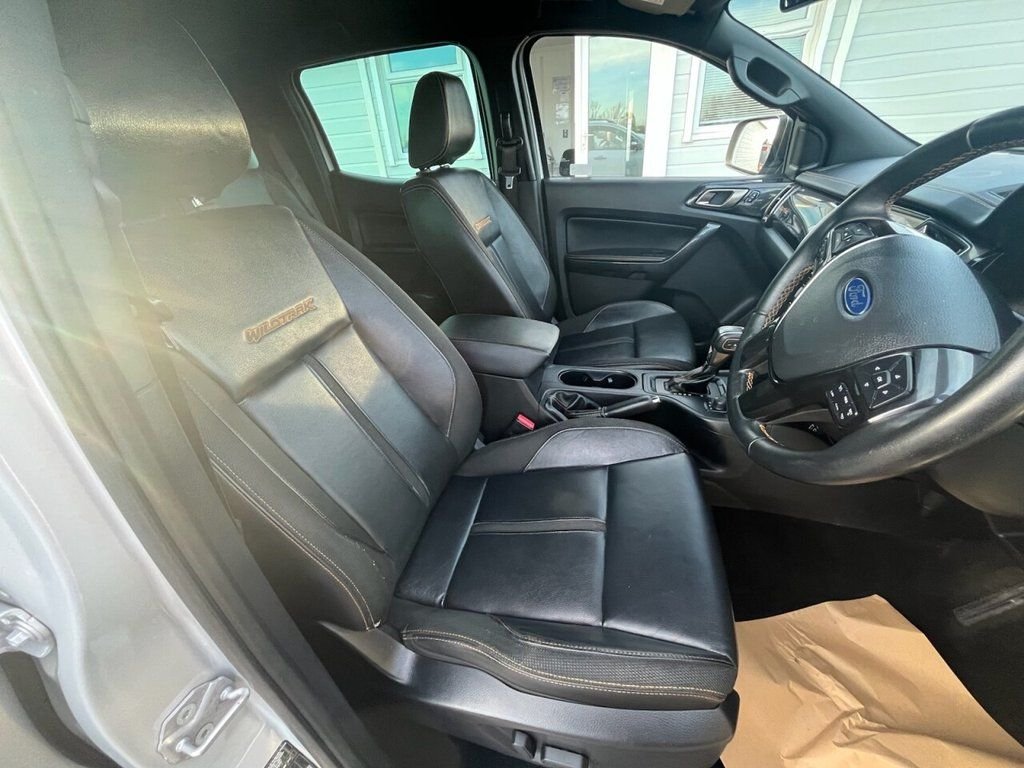 Used Ford Ranger 2023 for sale - 77734109: Photo 19