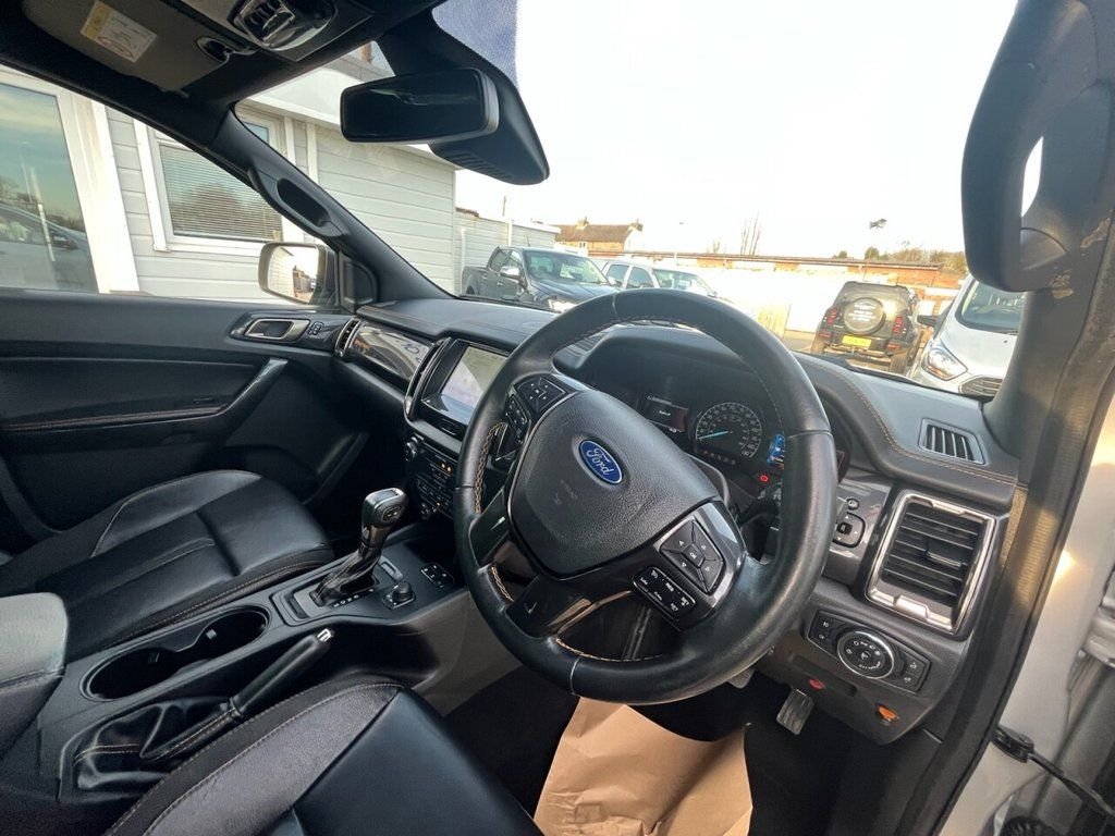 Used Ford Ranger 2023 for sale - 77734109: Photo 20