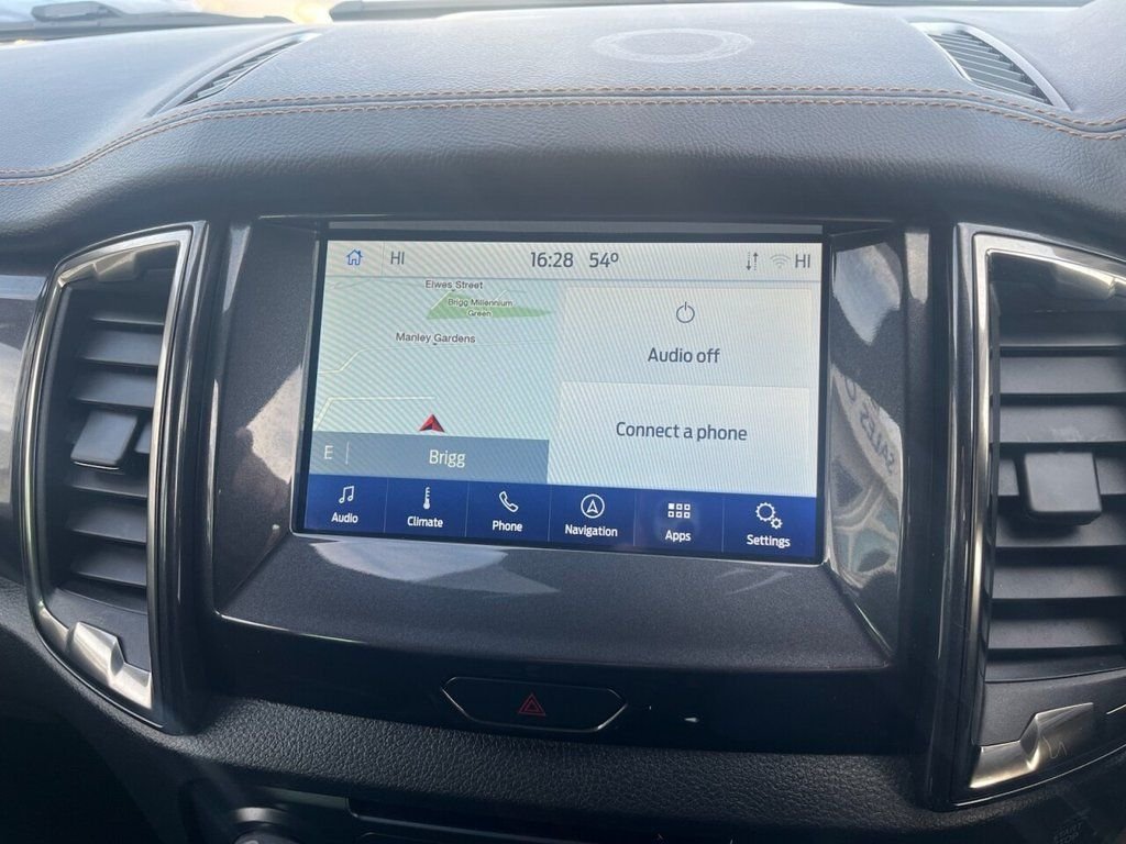 Used Ford Ranger 2023 for sale - 77734109: Photo 22