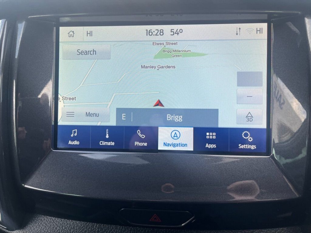 Used Ford Ranger 2023 for sale - 77734109: Photo 24