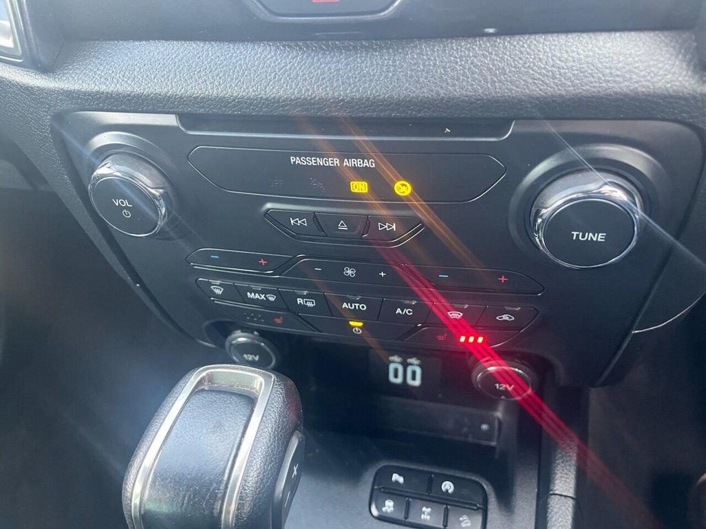 Used Ford Ranger 2023 for sale - 77734109: Photo 28