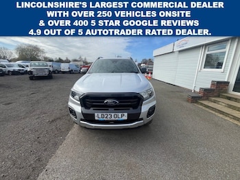 Used Ford Ranger 2023 for sale - 77734109: Photo