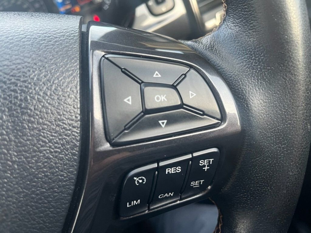 Used Ford Ranger 2023 for sale - 77734109: Photo 34