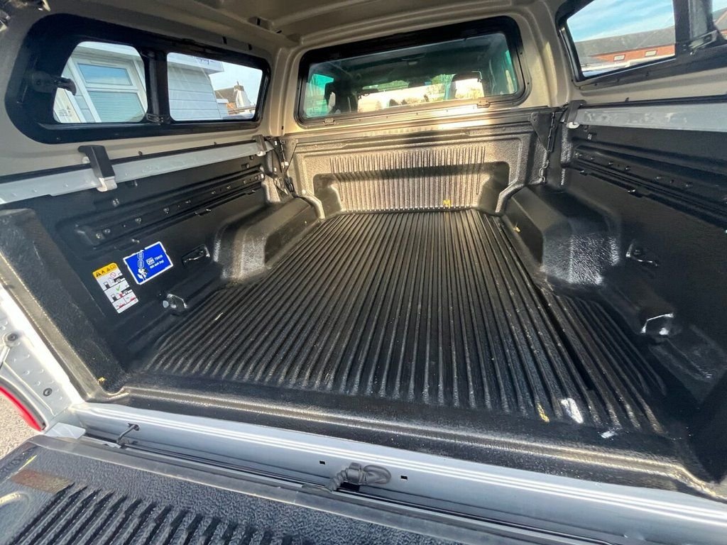 Used Ford Ranger 2023 for sale - 77734109: Photo 39