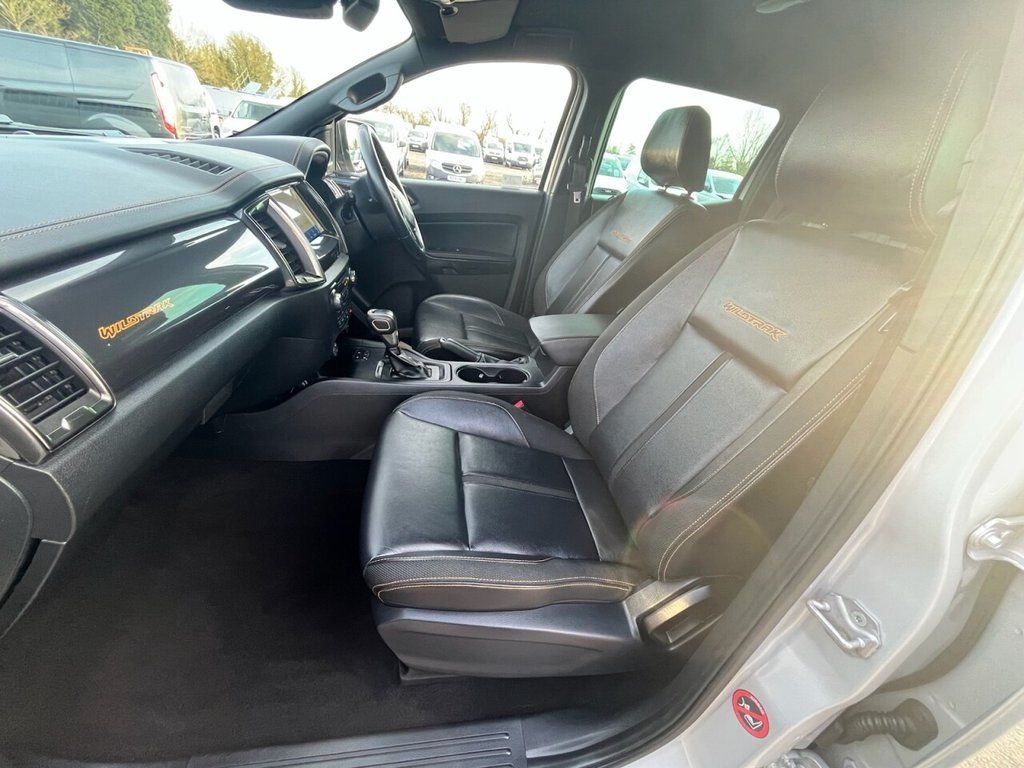 Used Ford Ranger 2023 for sale - 77734109: Photo 45